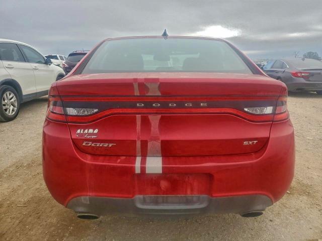 2013 Dodge Dart sxt
