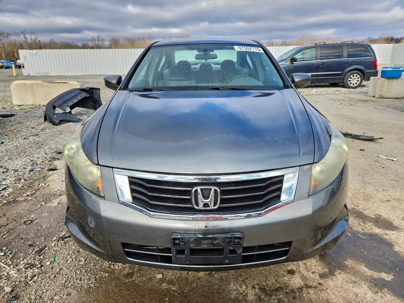 2009 Honda Accord lx