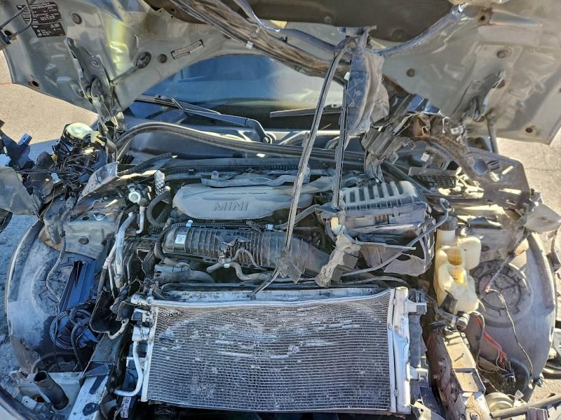 2015 Mini Cooper s