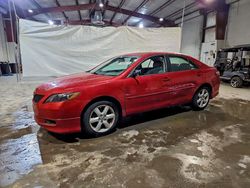2007 Toyota Camry le en venta en North Billerica, MA