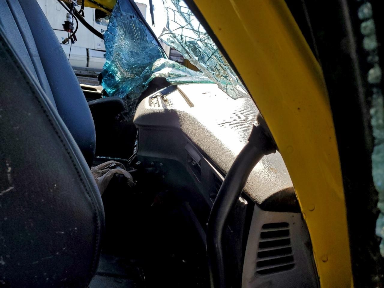 2023 Peterbilt Tractor 2023 Peterbilt 579 Semi Truck