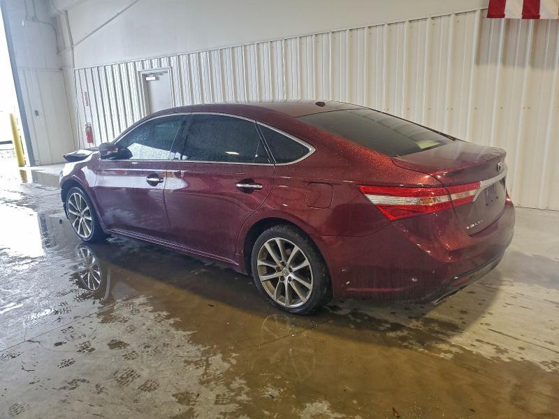 2013 Toyota Avalon Base