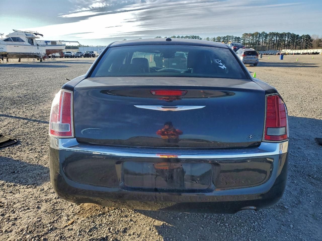 2013 Chrysler 300
