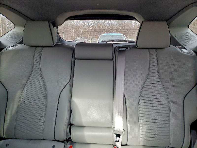2021 Acura Rdx Advance