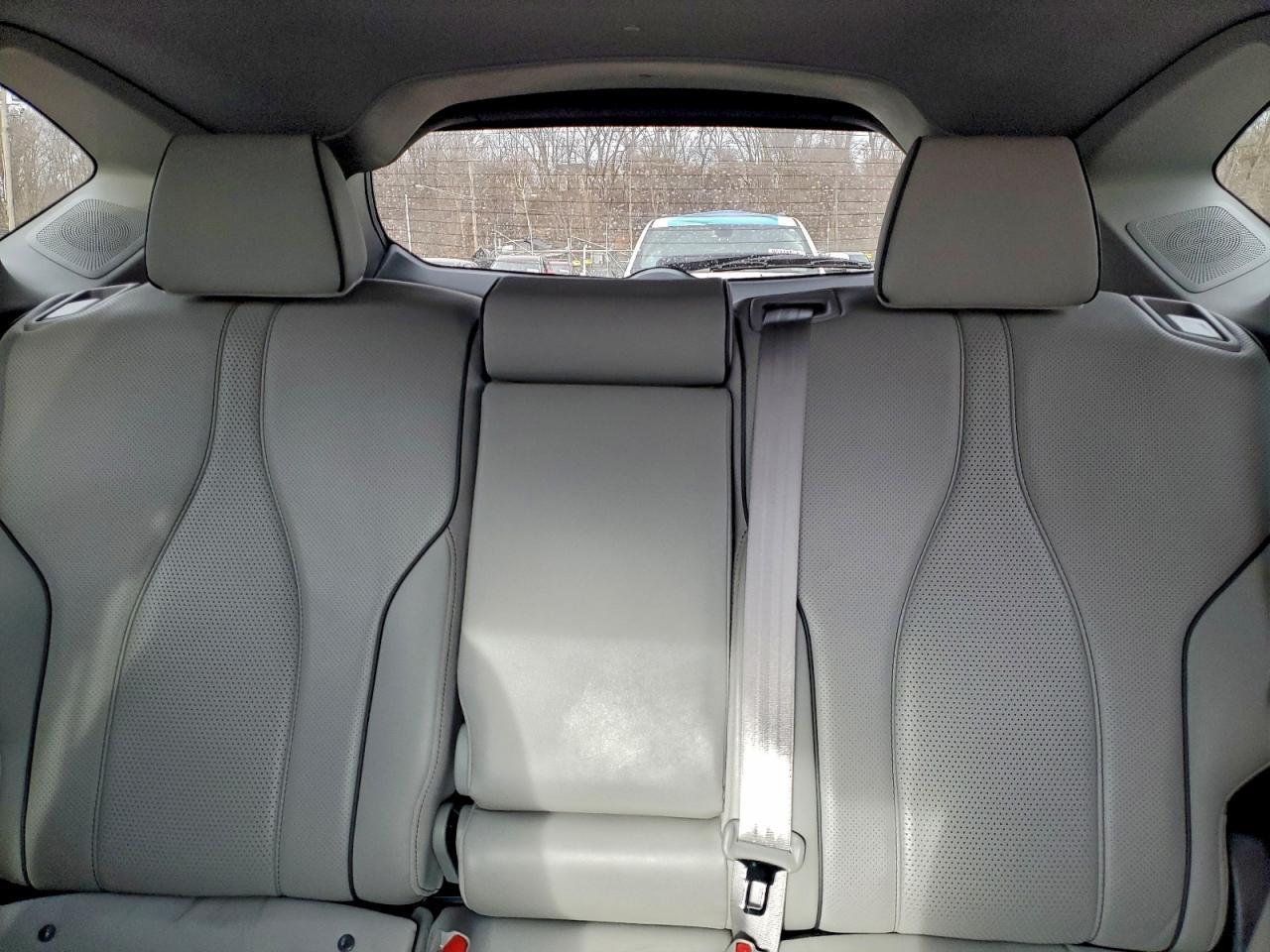 2021 Acura Rdx Advance
