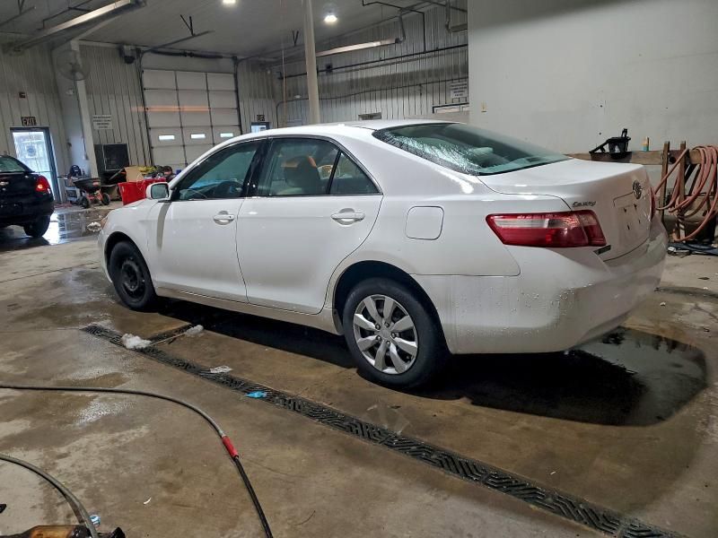 2008 Toyota Camry ce