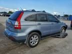2008 Honda Cr-v exl