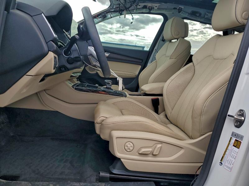 2024 Audi Q5 Premium Plus 45