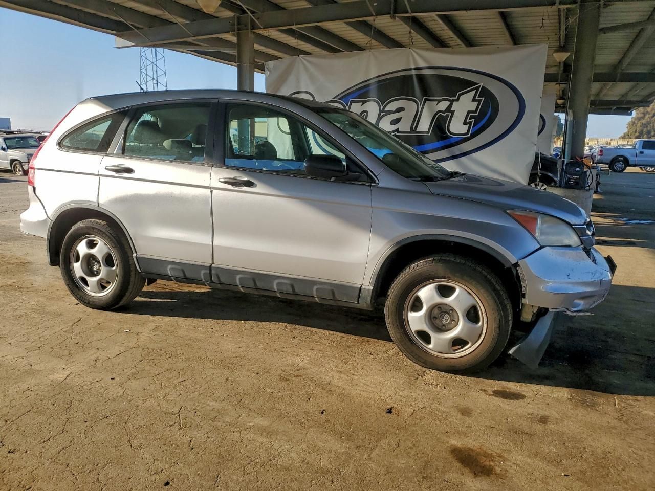 2011 Honda Cr-v lx