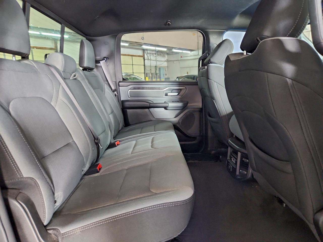 2021 Dodge Ram 1500 big Horn/lone Star