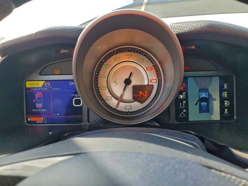 2021 Ferrari 812 gts
