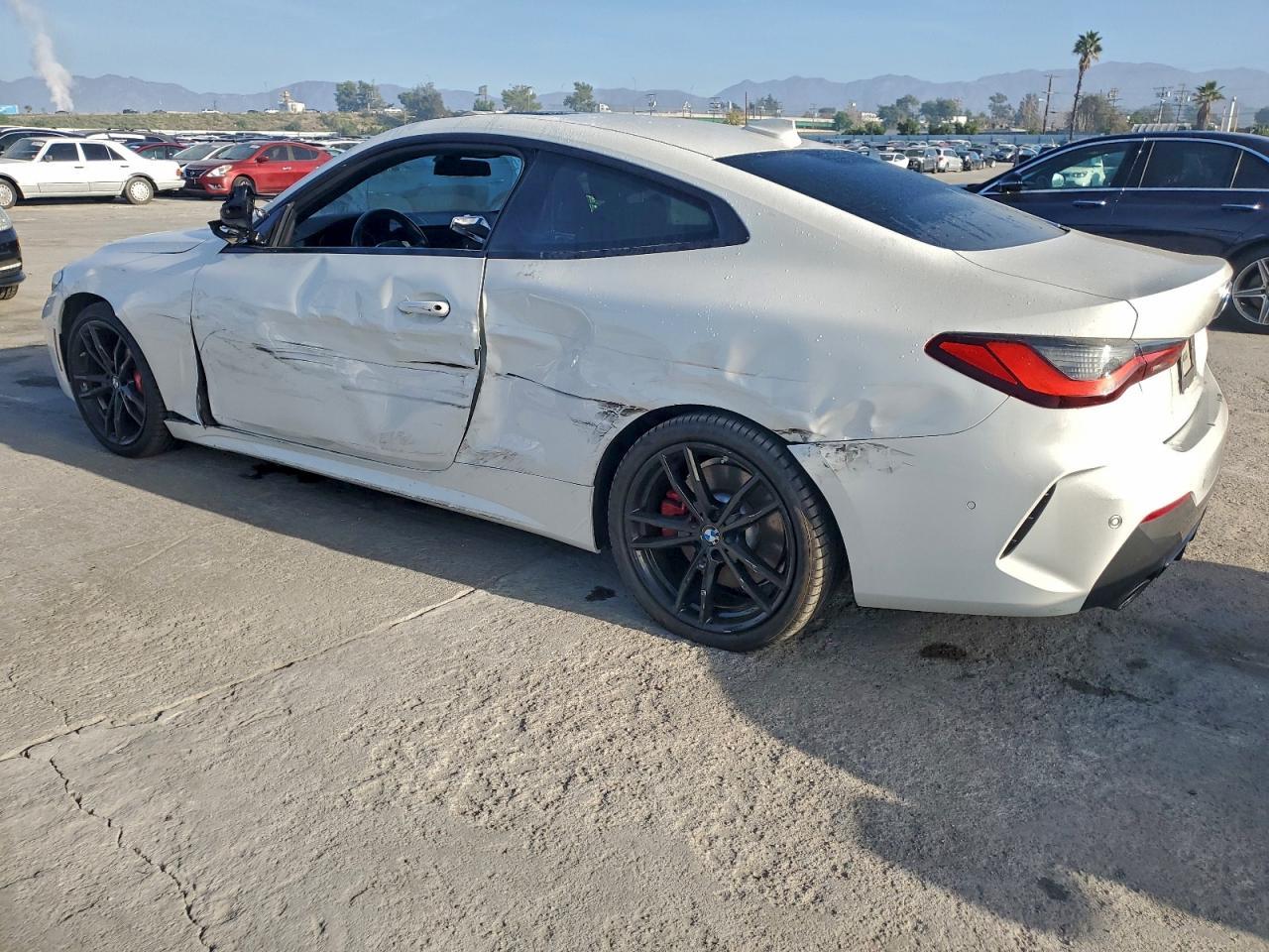 2021 BMW 430i