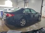 2012 Acura Tsx Tech