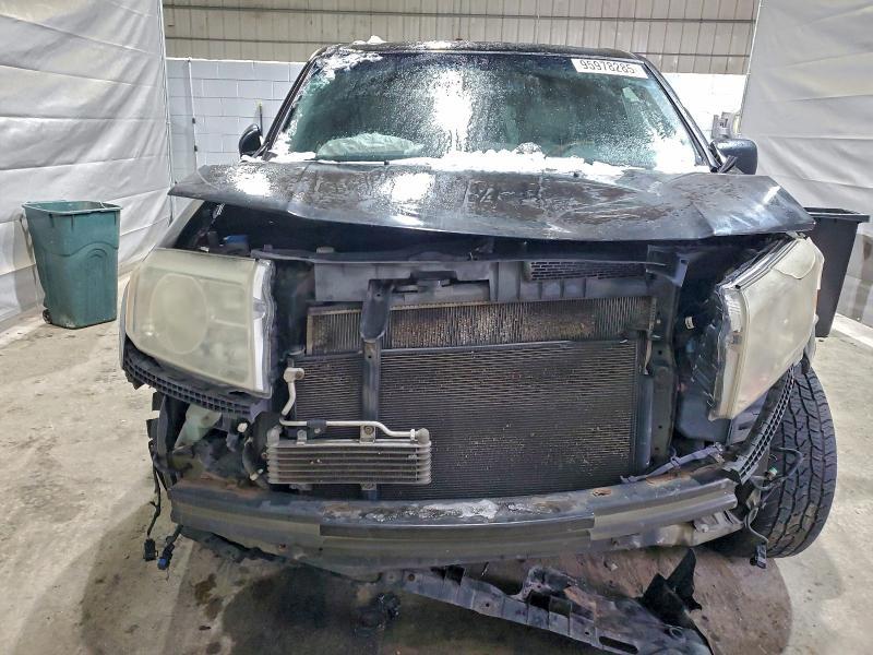 2009 Honda Pilot Touring