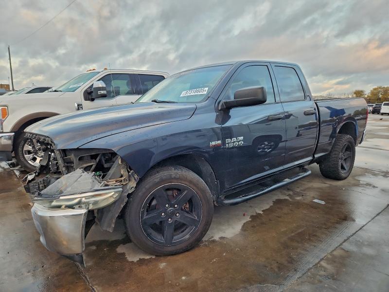 2014 Dodge RAM 1500 ST