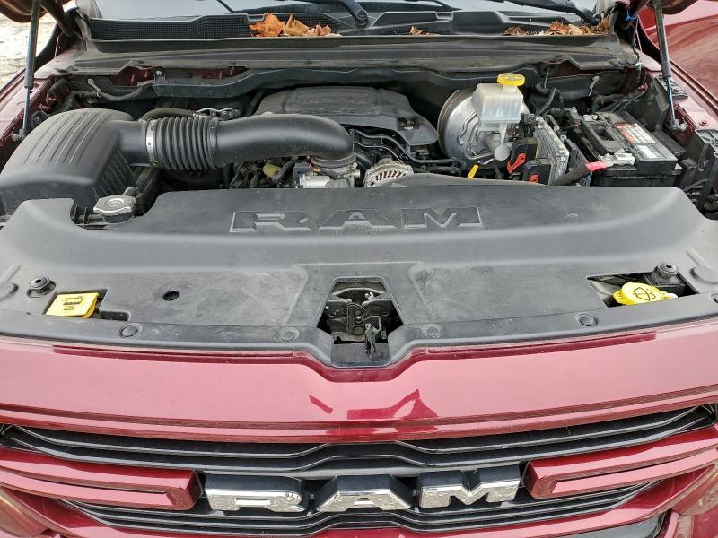 2020 Dodge Ram 1500
