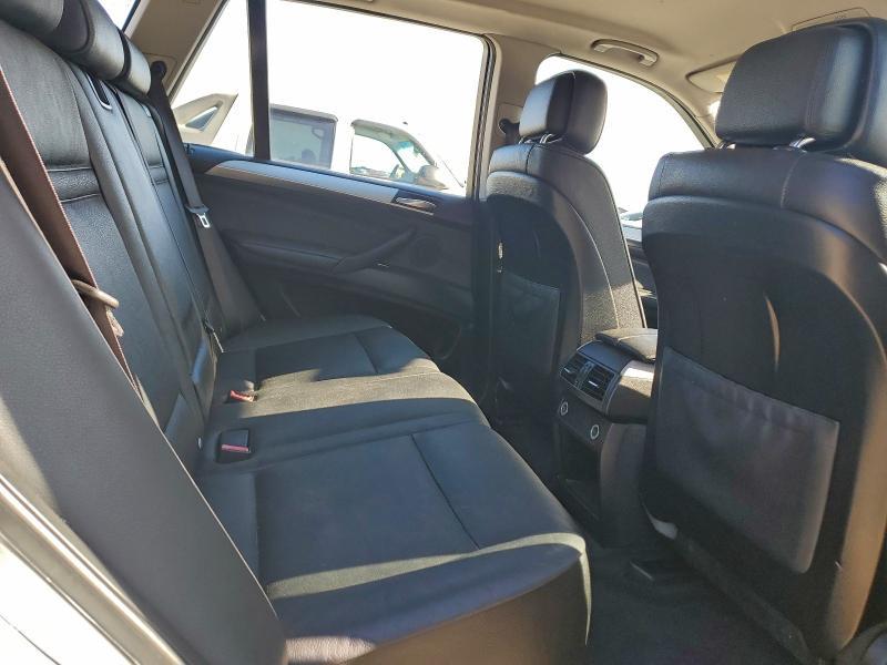 2013 BMW X5 Xdrive35i