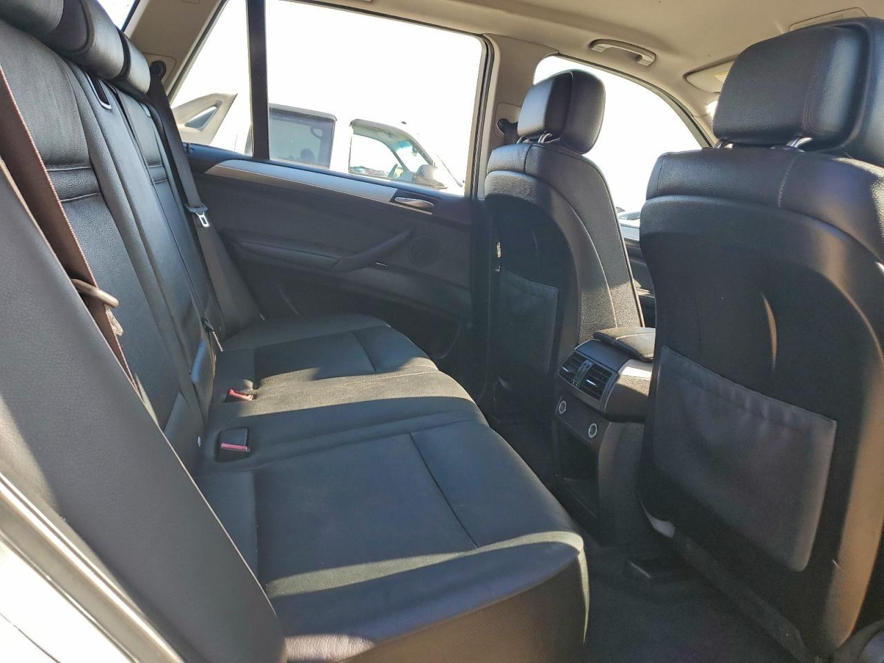 2013 BMW X5 Xdrive35i