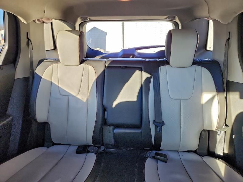 2015 GMC Terrain slt