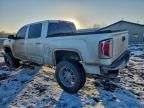 2016 GMC Sierra K1500 slt