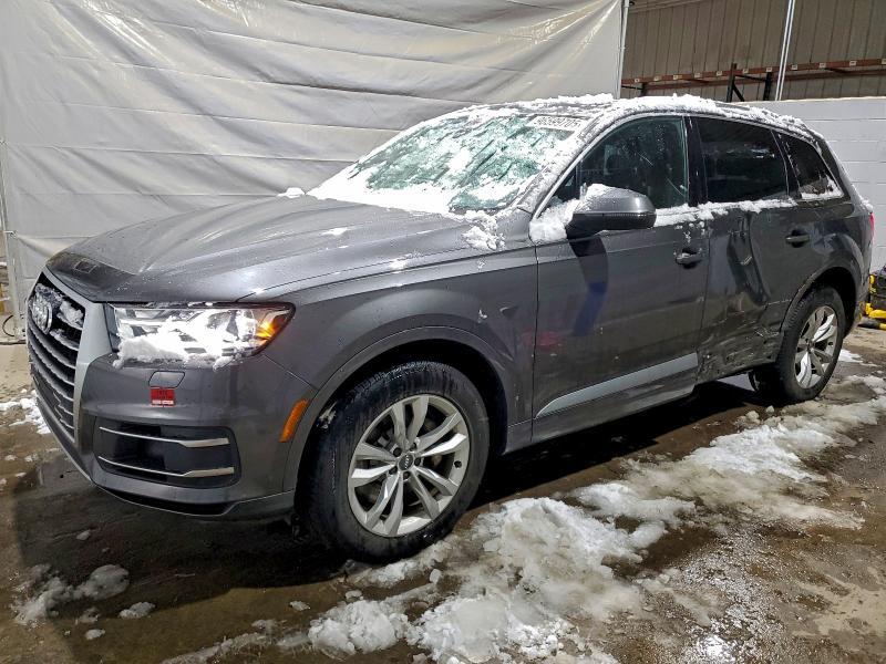2018 Audi Q7 Premium