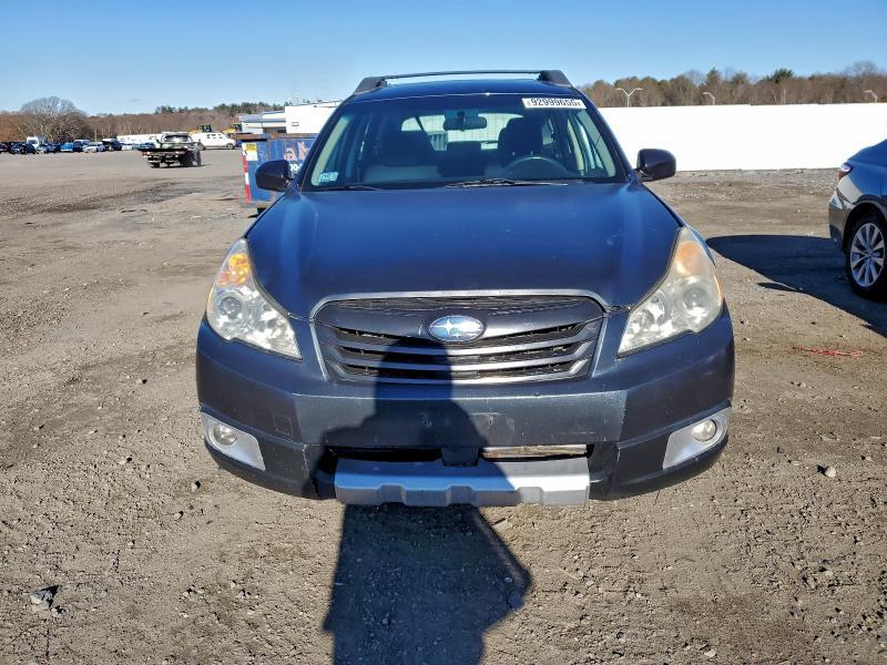 2012 Subaru Outback 2.5i