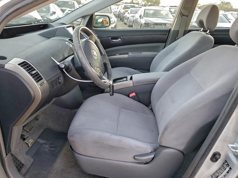 2009 Toyota Prius