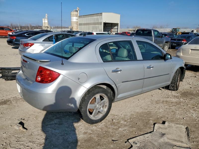 2007 Chevrolet Cobalt ltz