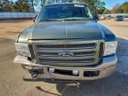2005 Ford Excursion Eddie Bauer