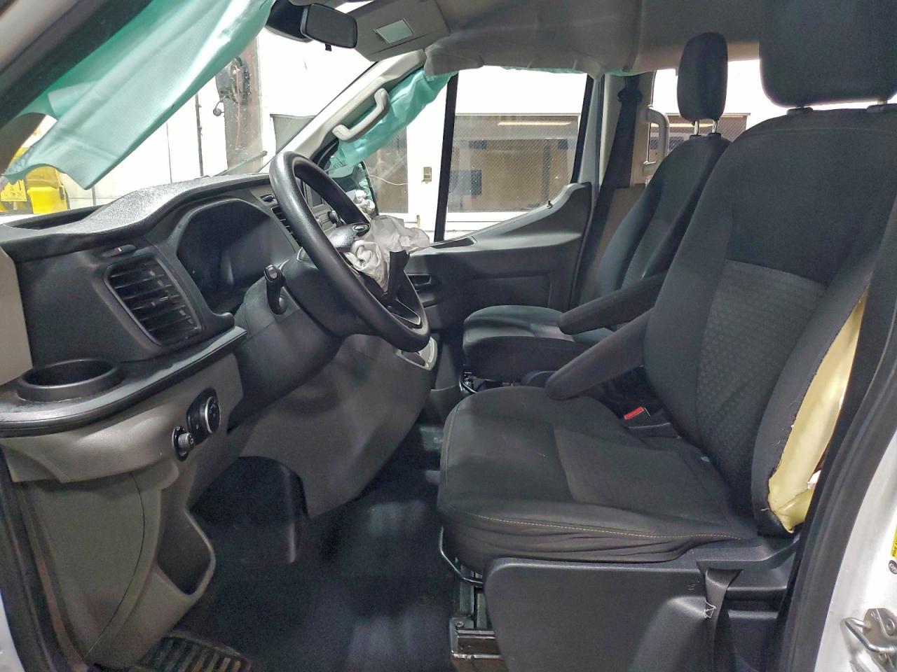 2020 Ford Transit T-350