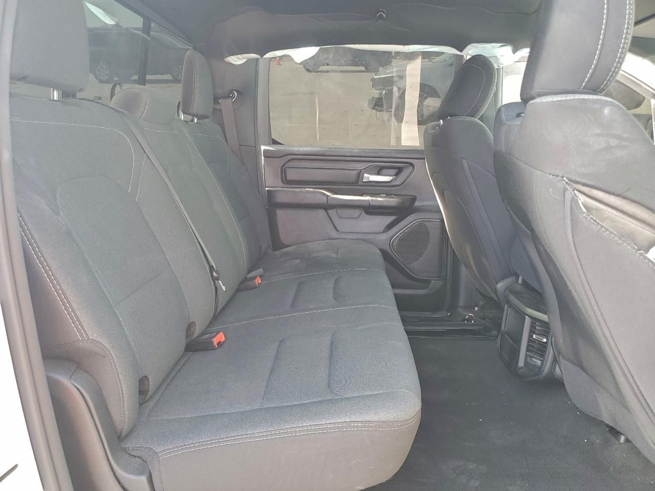 2024 Dodge Ram 1500 Tradesman