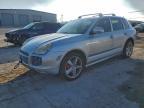 2006 Porsche Cayenne Turbo