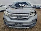 2020 Honda Pilot exl