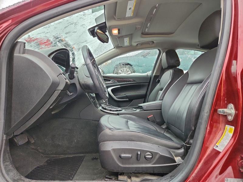 2017 Buick Regal Sport Touring