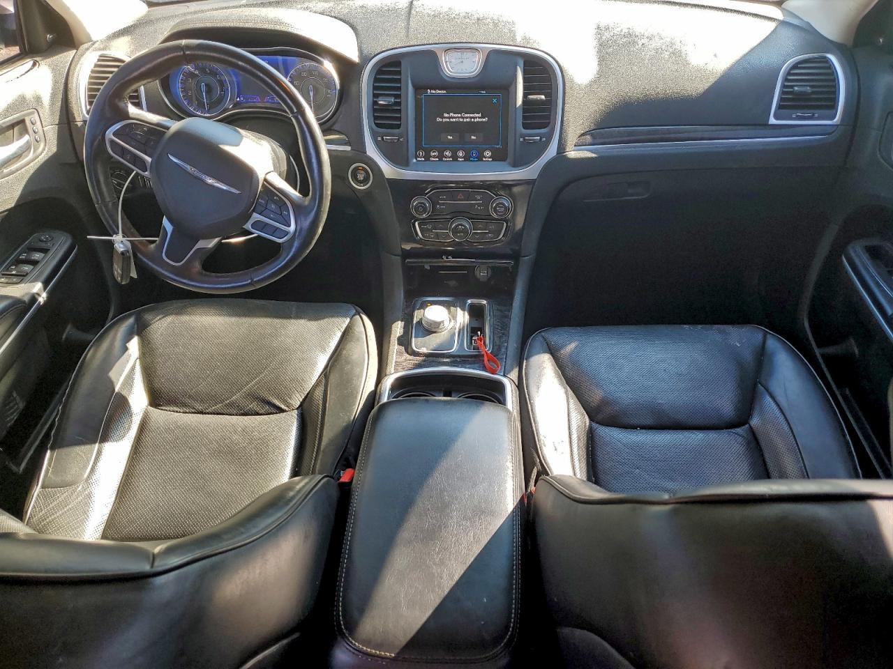2021 Chrysler 300 Touring