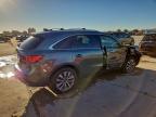 2014 Acura Mdx Technology