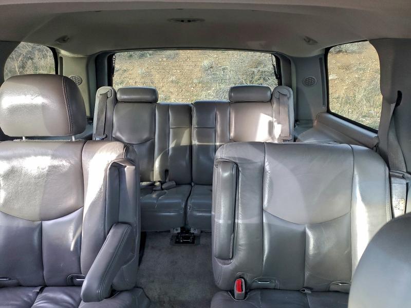 2003 GMC Yukon Denali