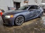 2021 Lexus Is 350 f Sport