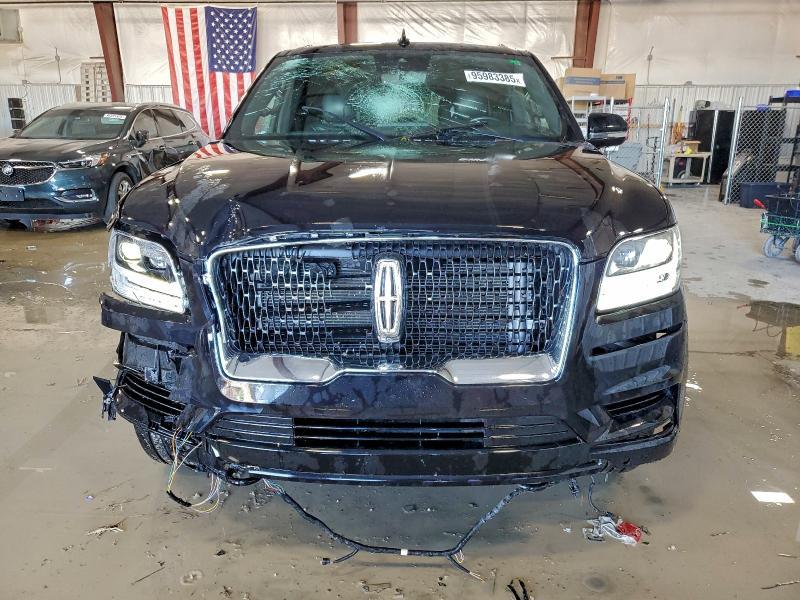 2021 Lincoln Navigator l Reserve