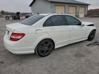 2010 Mercedes-Benz C 300 4matic