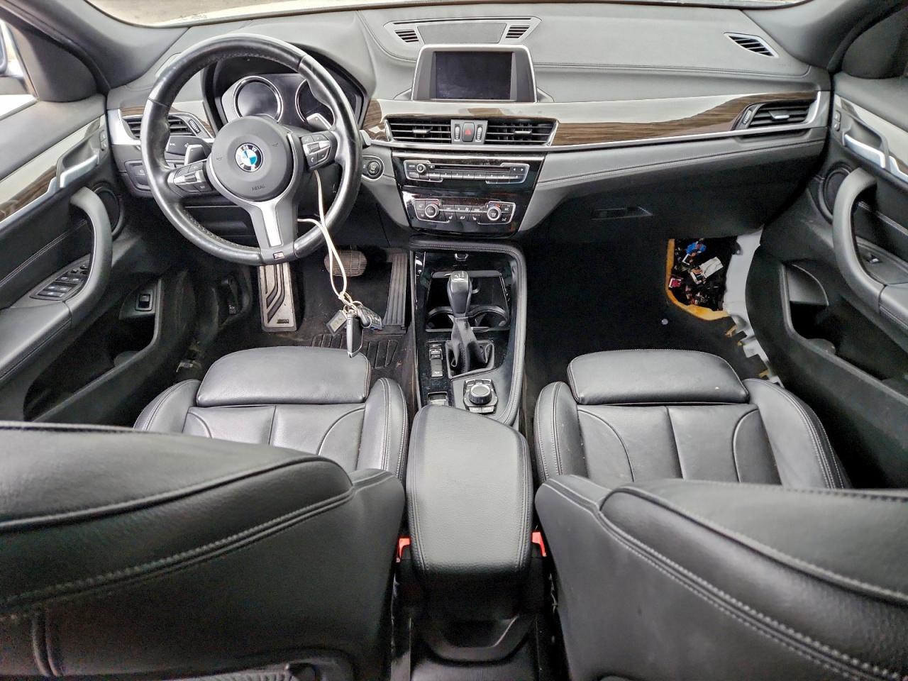 2018 BMW X2 Xdrive28i
