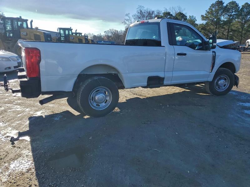 2024 Ford F250 Super Duty