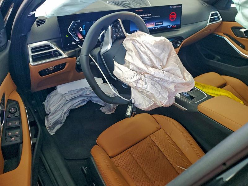 2026 BMW 330xi