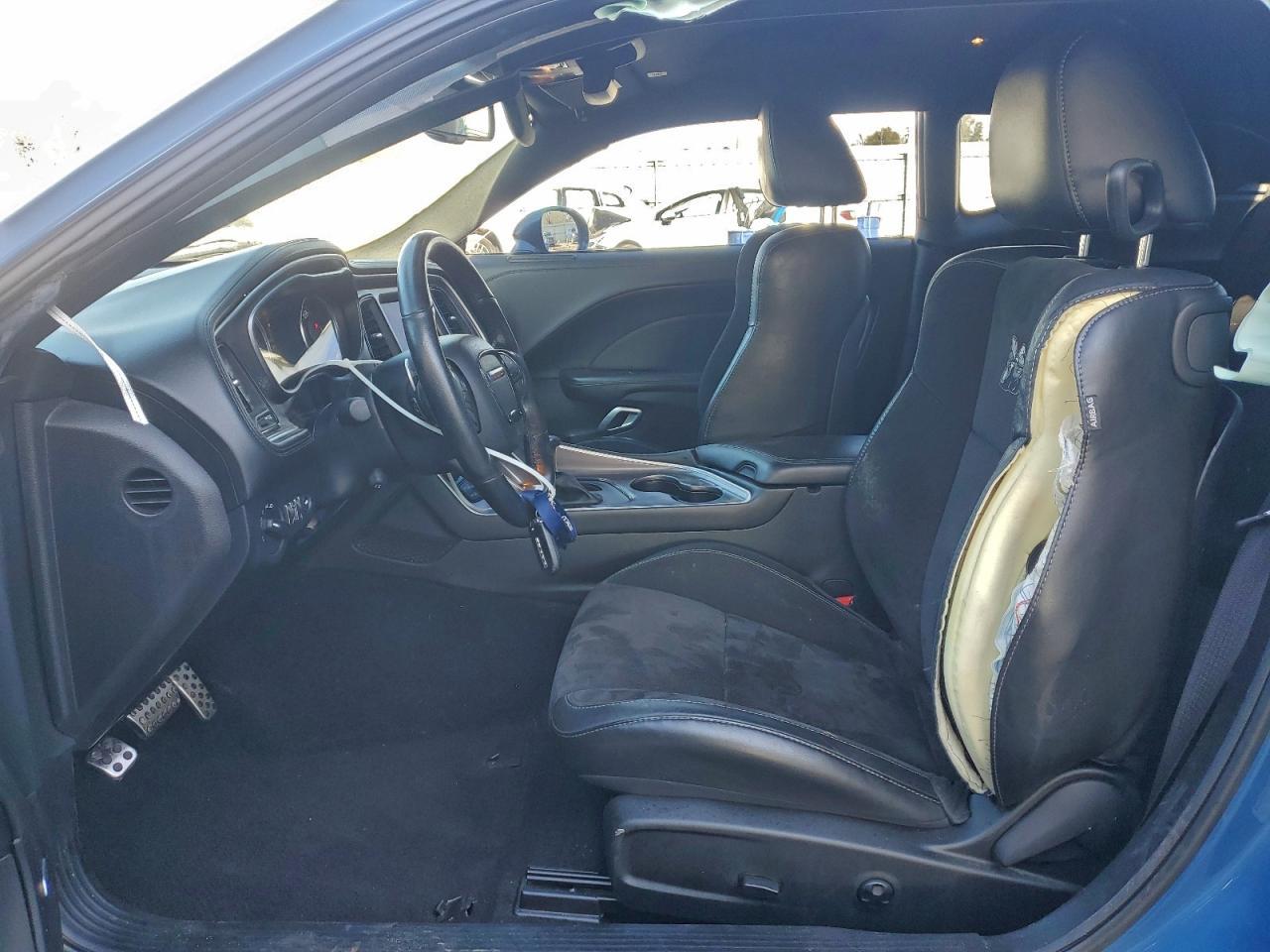 2020 Dodge Challenger R/T Scat Pack