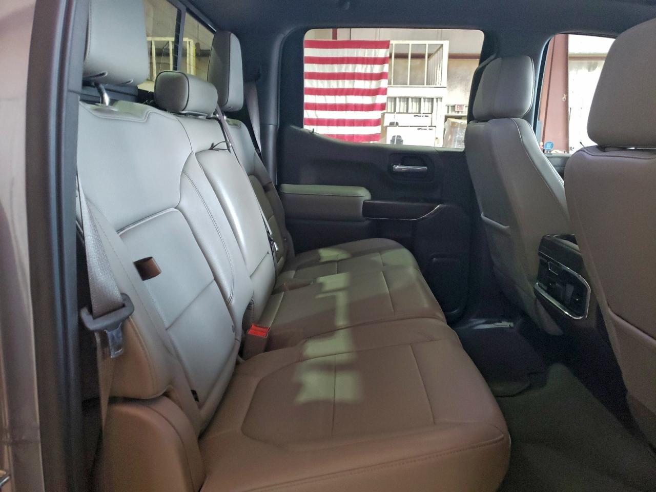 2019 GMC Sierra C1500 slt