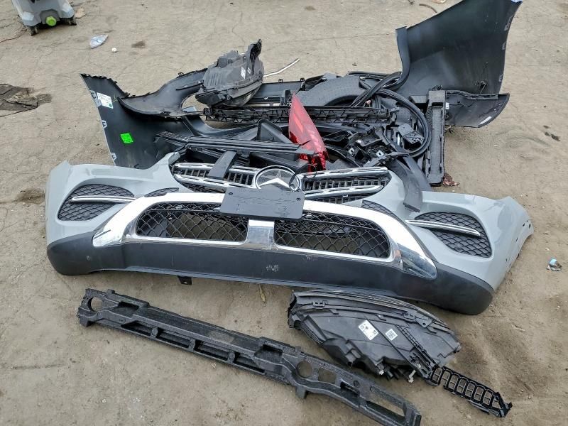 2024 Mercedes-Benz Gle 350 4matic