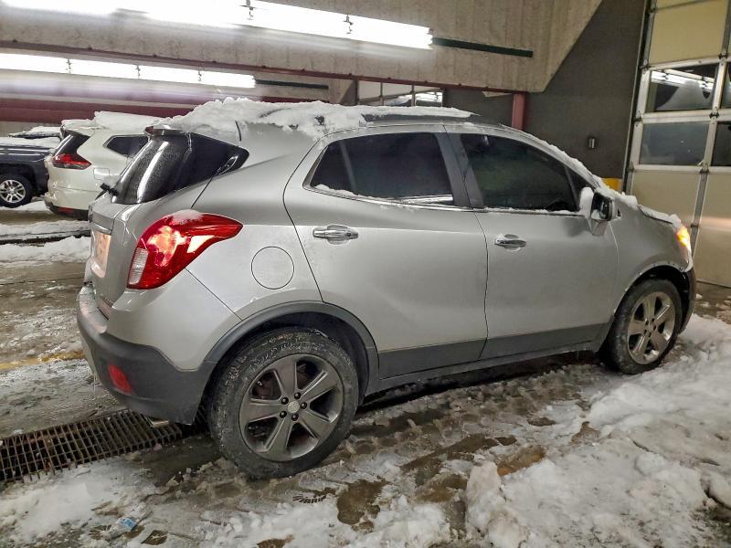2013 Buick Encore