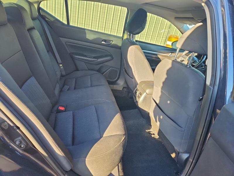 2019 Nissan Altima sv