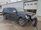 2021 Ford Expedition max Platinum