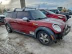 2008 Mini Cooper Clubman